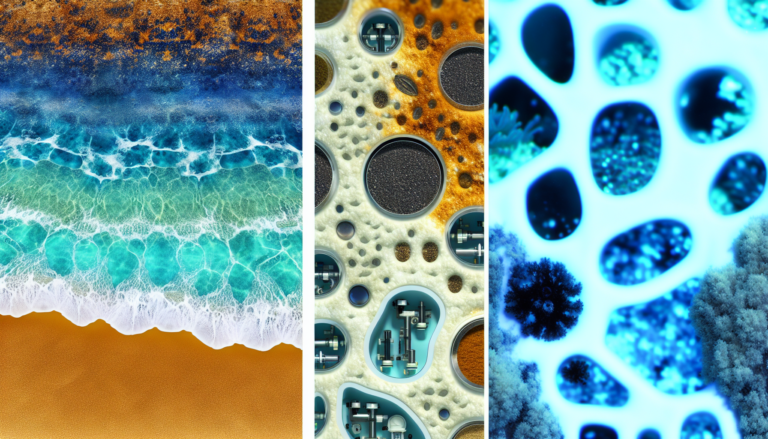 Sandfilter vs. andere Filtermethoden: Unterschiede